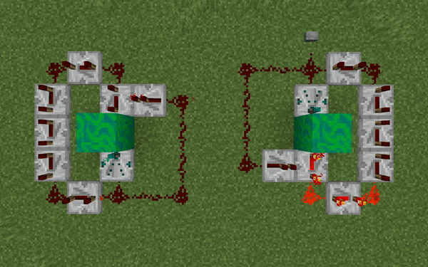 qCraft Reimagined, Моды, Minecraft