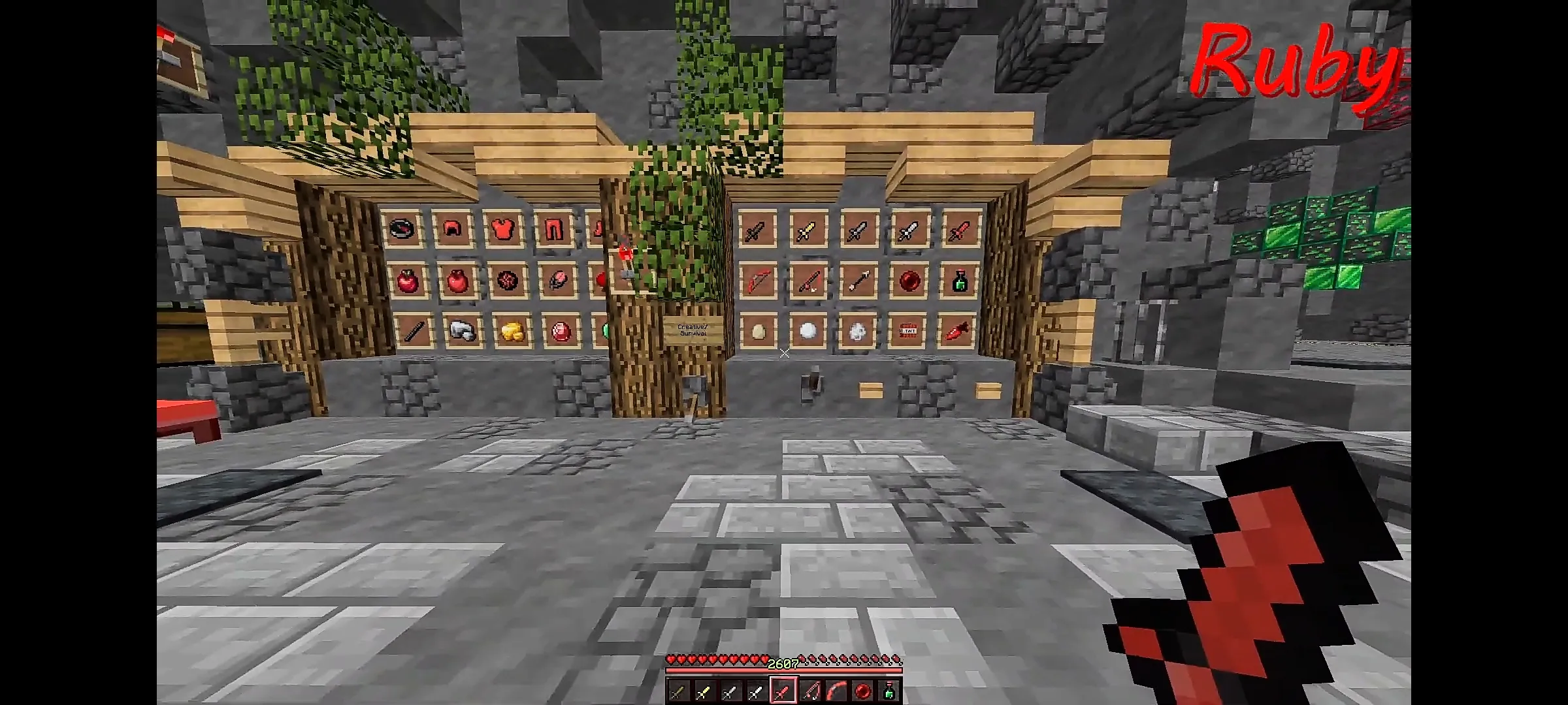Nova 16x, Текстуры, Minecraft