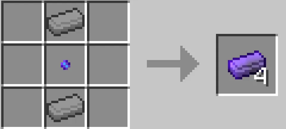 Heavy Steel — скриншот 10 (Моды, Minecraft)