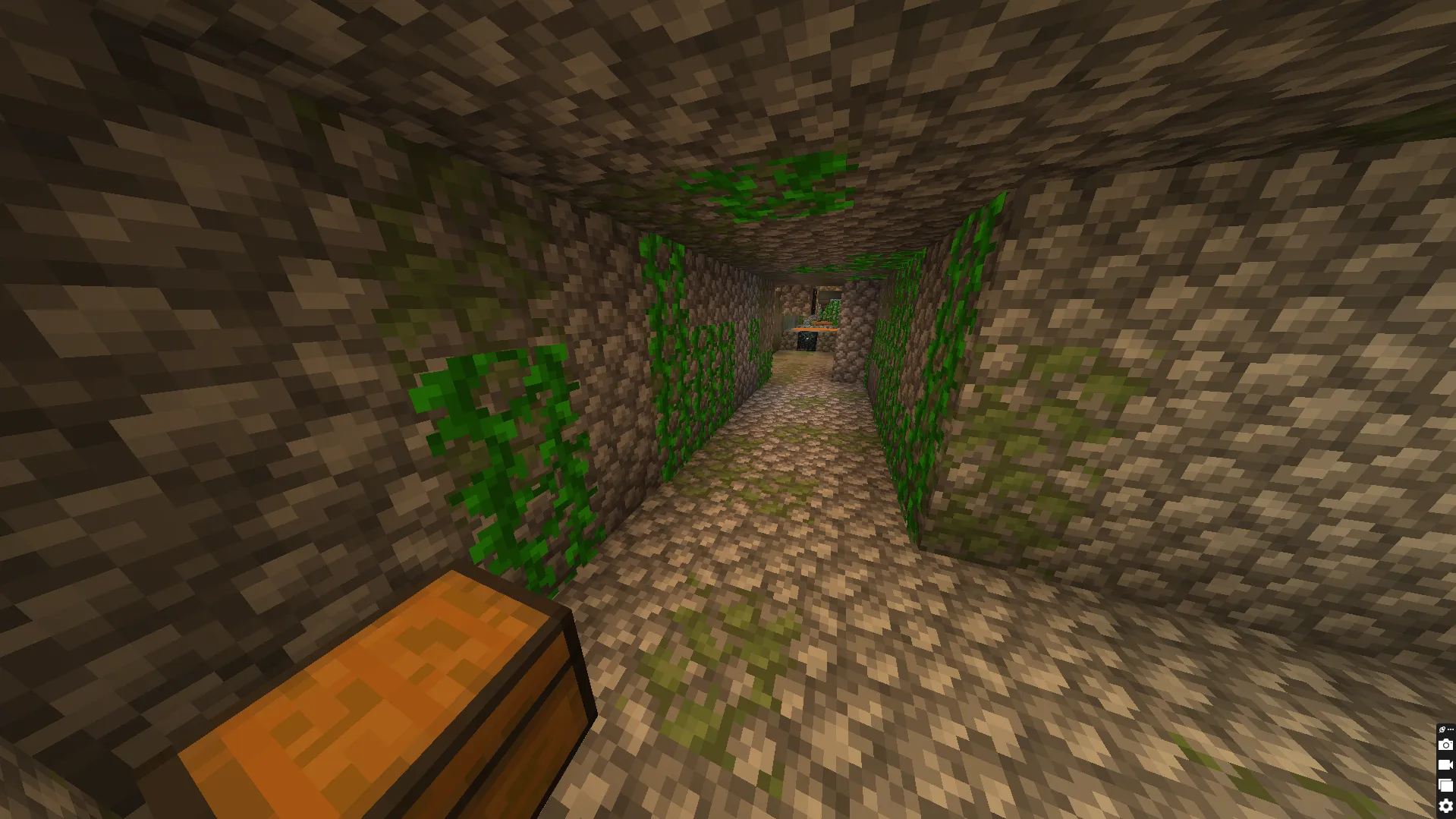 Better Jungle Temples — скриншот 9 (Моды, Minecraft)