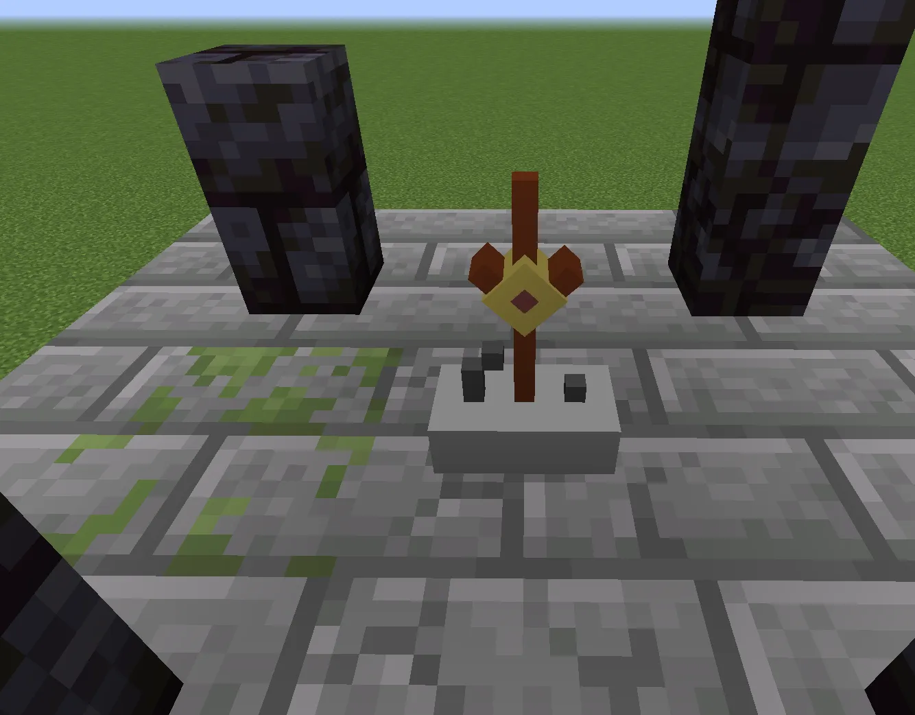 Paths: Dark and Light, Моды, Minecraft