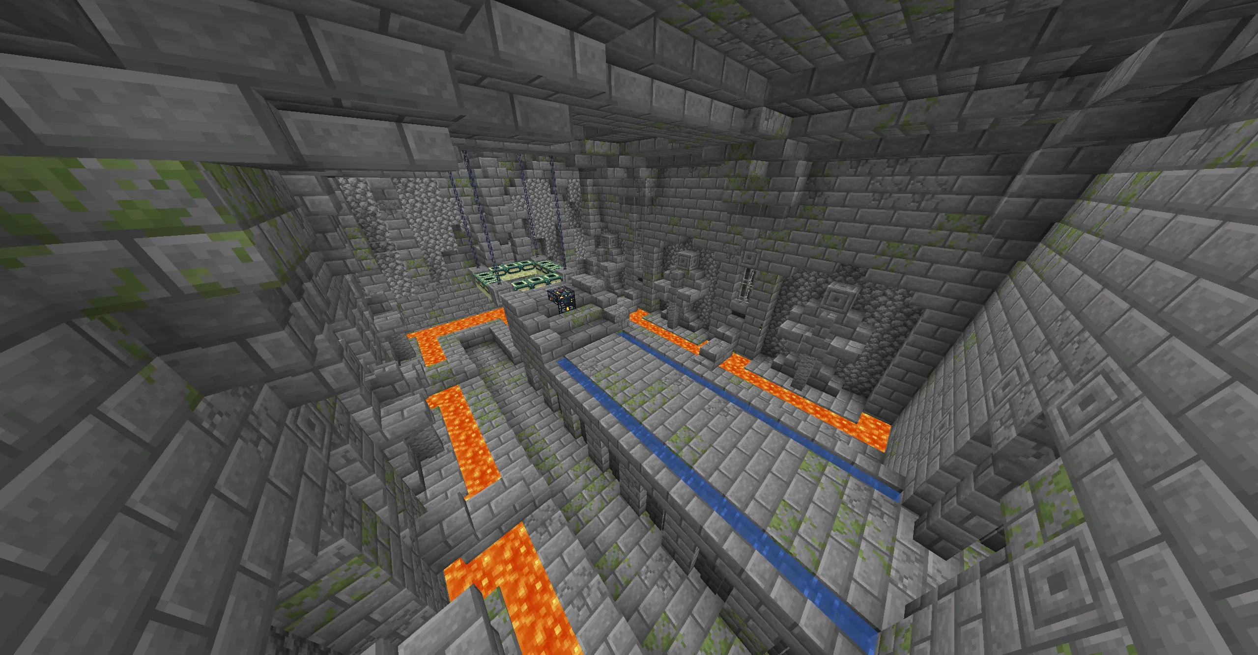 Preeds Modpack — скриншот 3 (Модпаки, Minecraft)