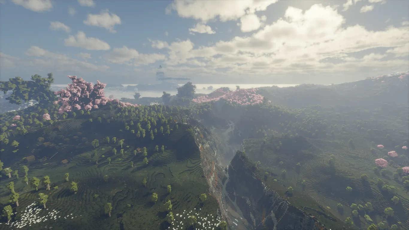 Legends Reborn: Medieval (LRM), Модпаки, Minecraft