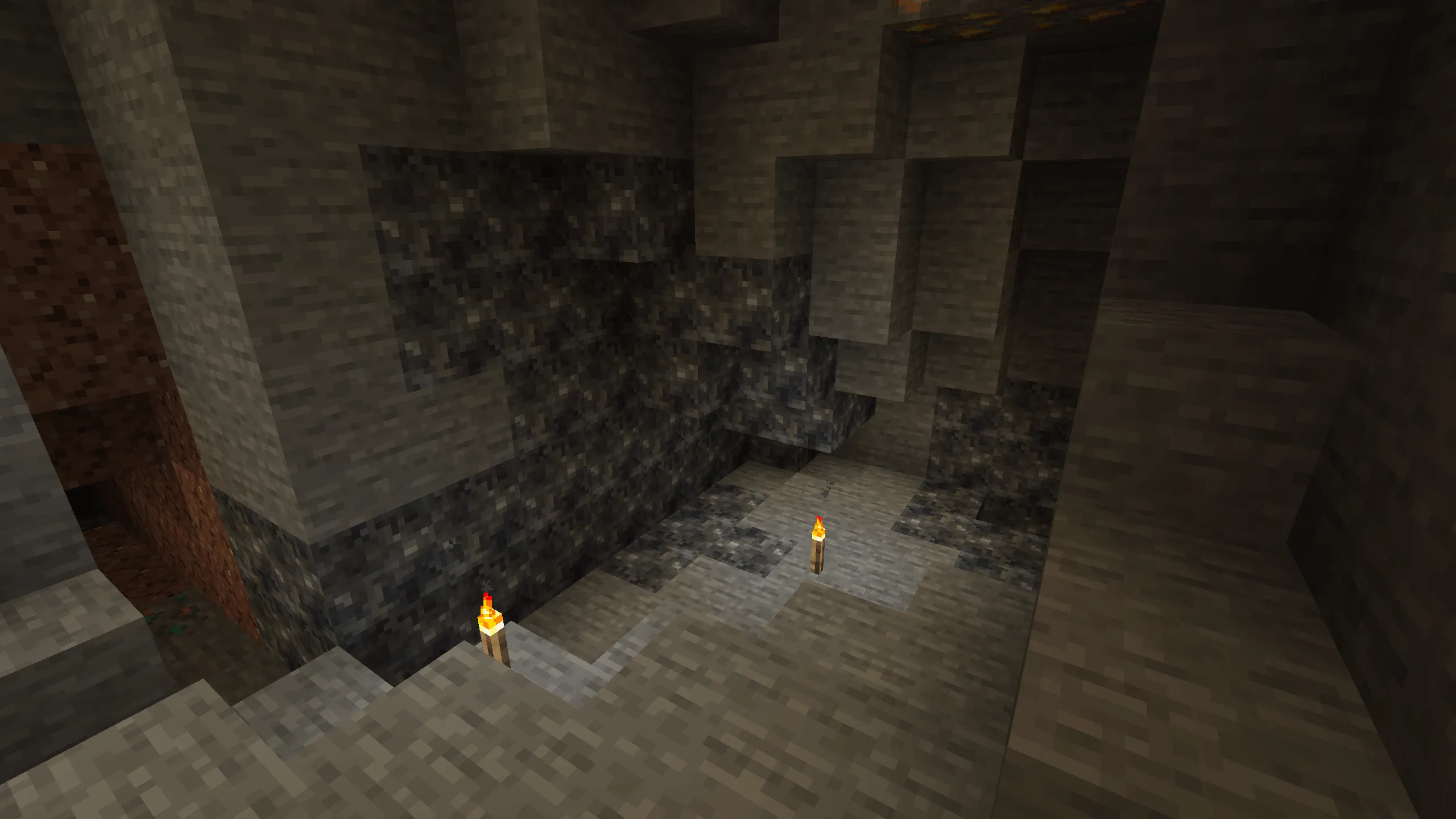 project-1234333 — скриншот 5 (Моды, Minecraft)