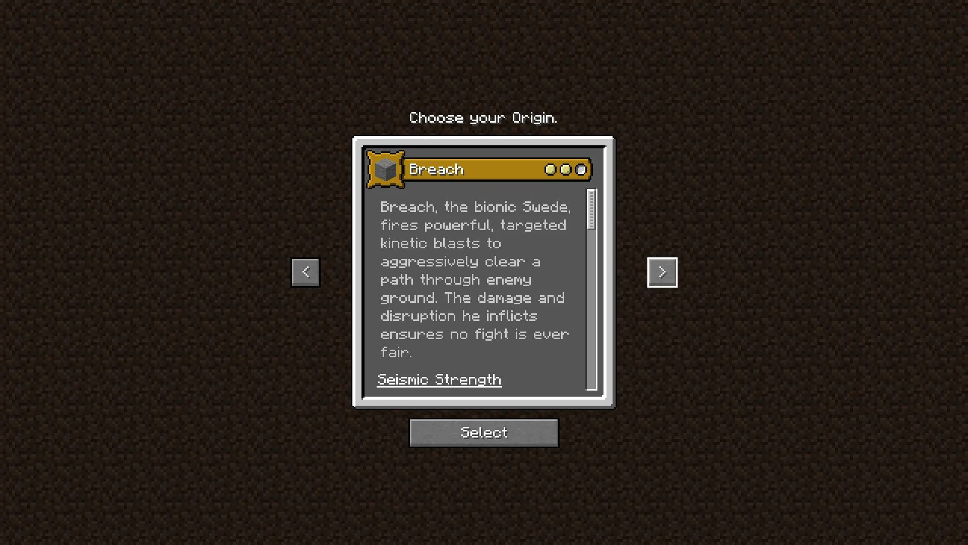 Valorant Origins (deprecated) — скриншот 4 (Моды, Minecraft)