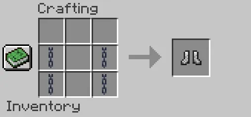 Even More Recipes — скриншот 7 (Моды, Minecraft)