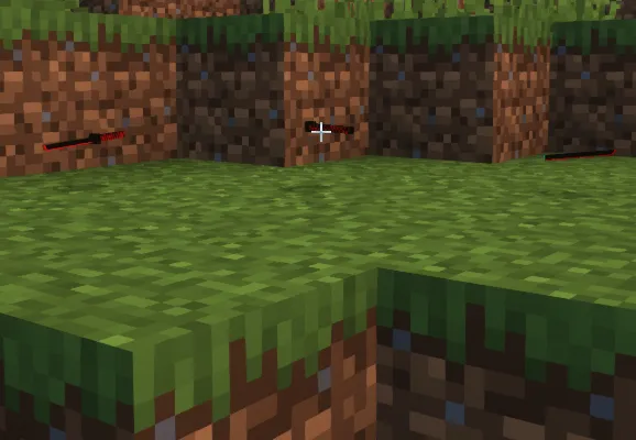 Catana and Boss — скриншот 4 (Моды, Minecraft)