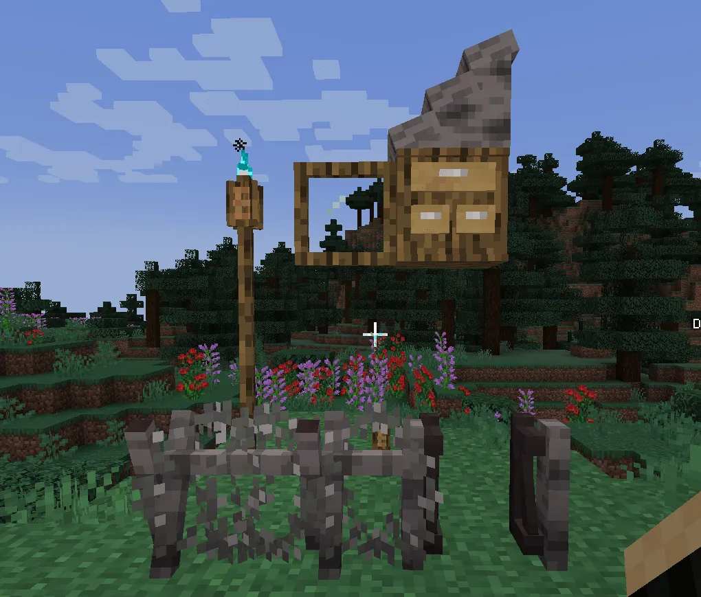 Tactical Craft: Reloaded, Модпаки, Minecraft