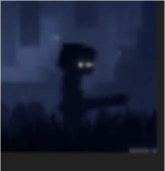 Into The Terrifying Fog — скриншот 1 (Модпаки, Minecraft)