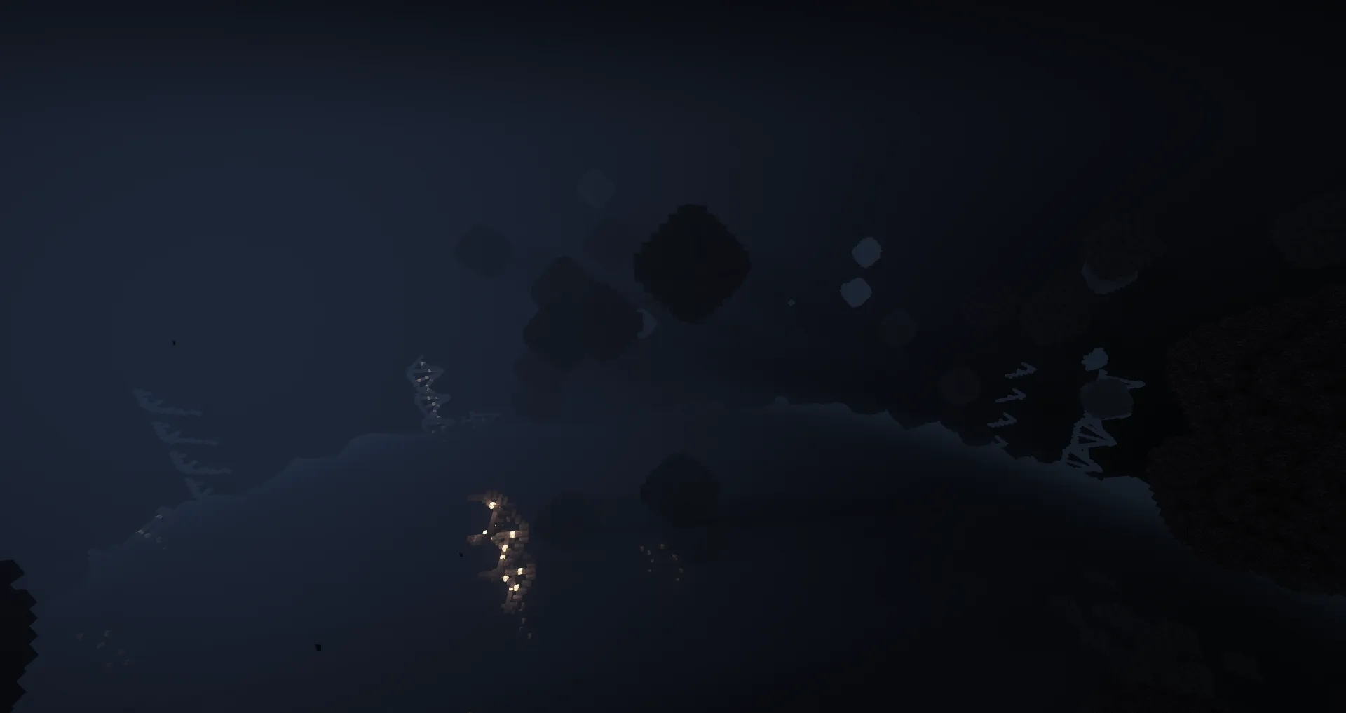 Palehell — скриншот 17 (Моды, Minecraft)
