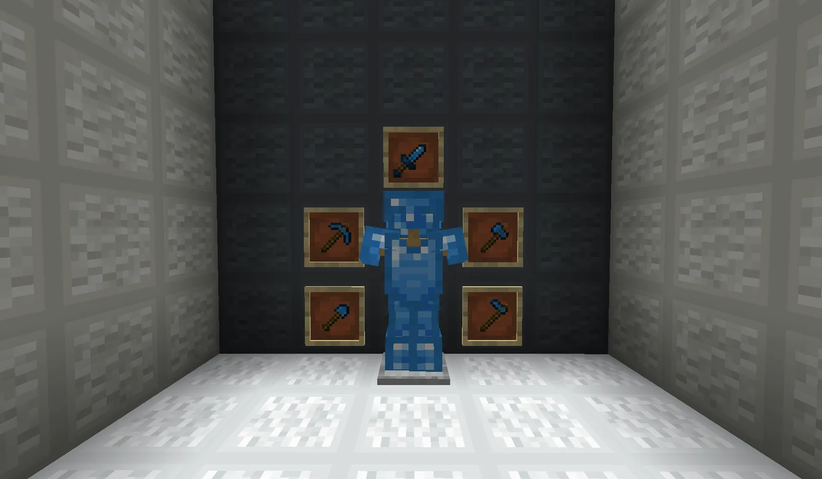 PVP NootyPack — скриншот 5 (Текстуры, Minecraft)