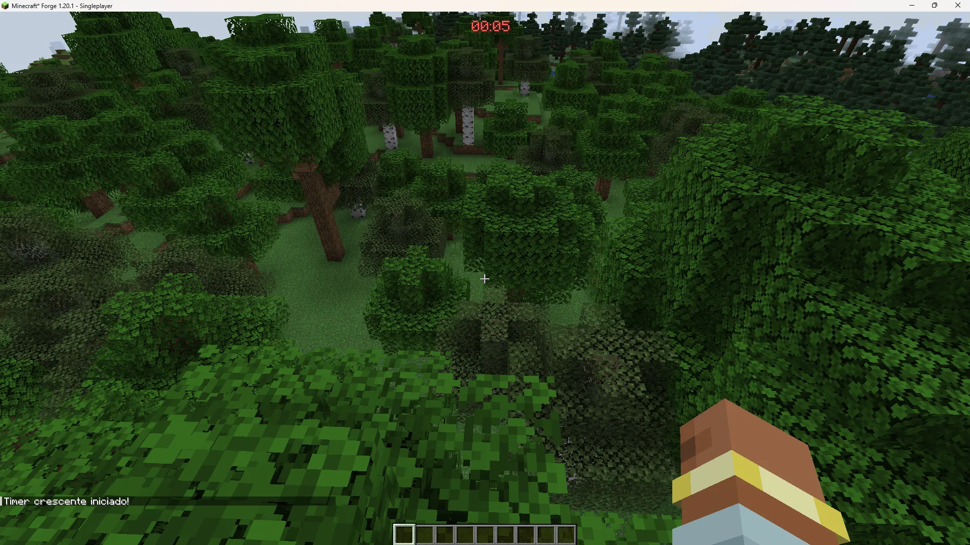 ASMP Utils, Моды, Minecraft