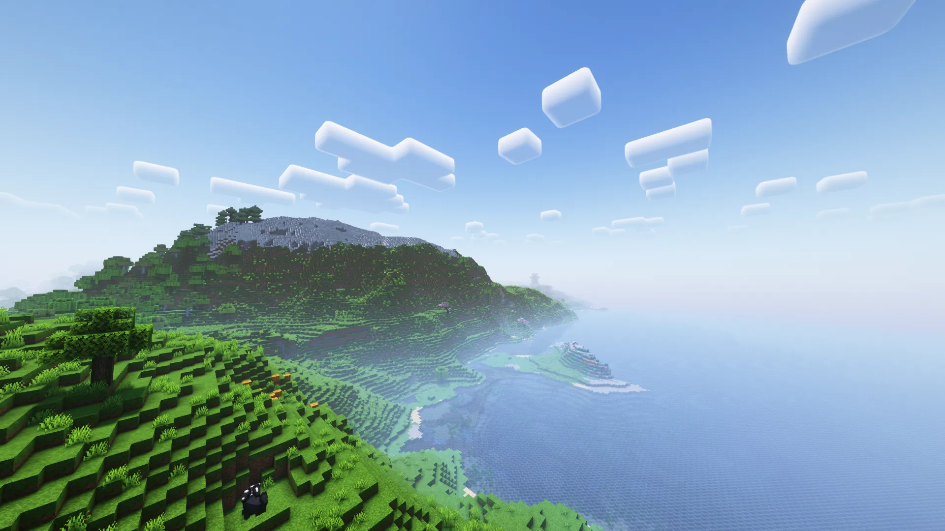 Triforge [Legacy], Модпаки, Minecraft