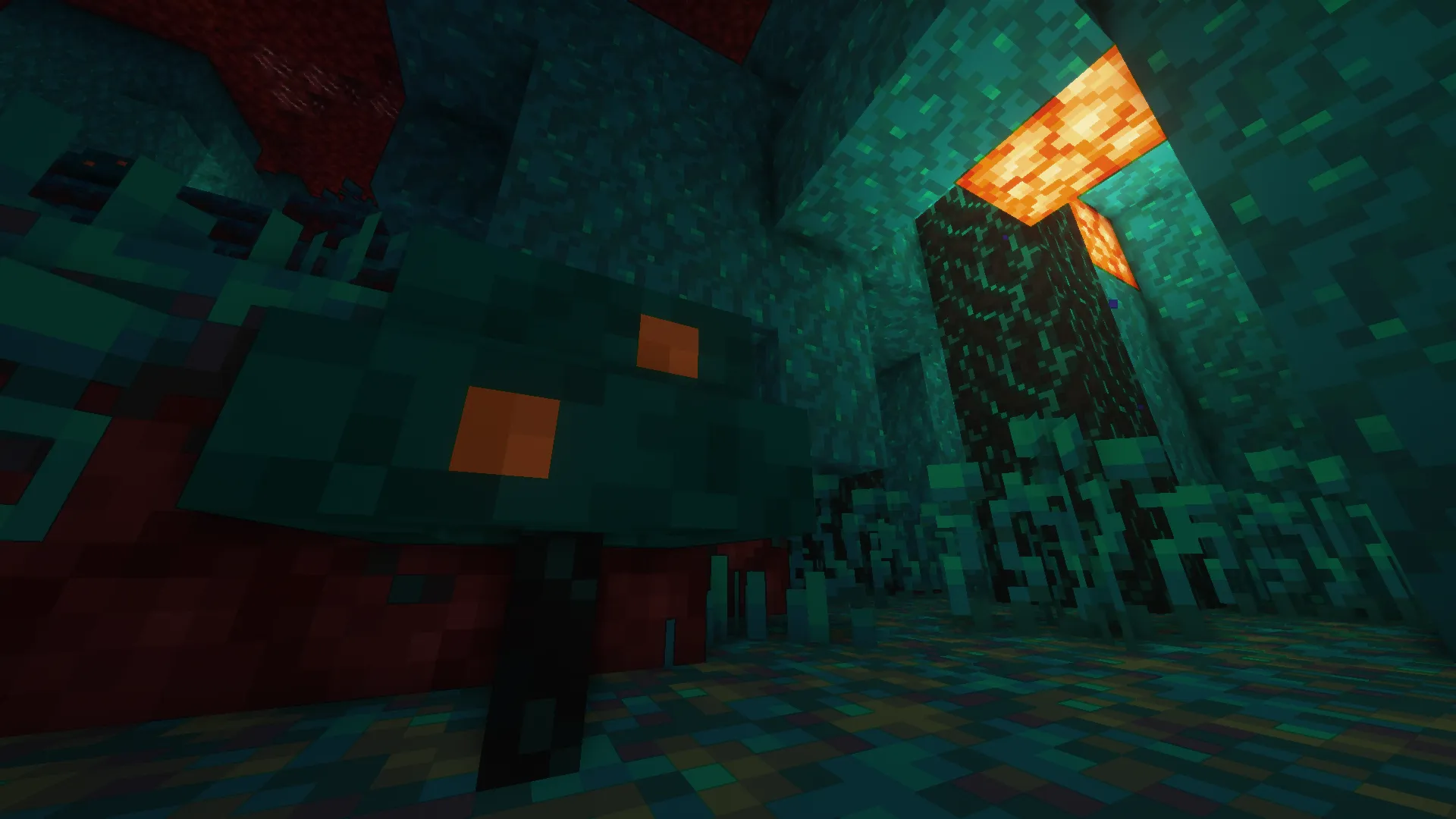 Better Botanicals: 3D Mushrooms, Текстуры, Minecraft