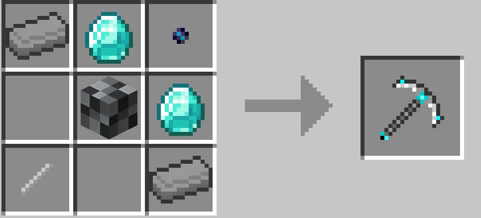 Heavy Steel — скриншот 8 (Моды, Minecraft)