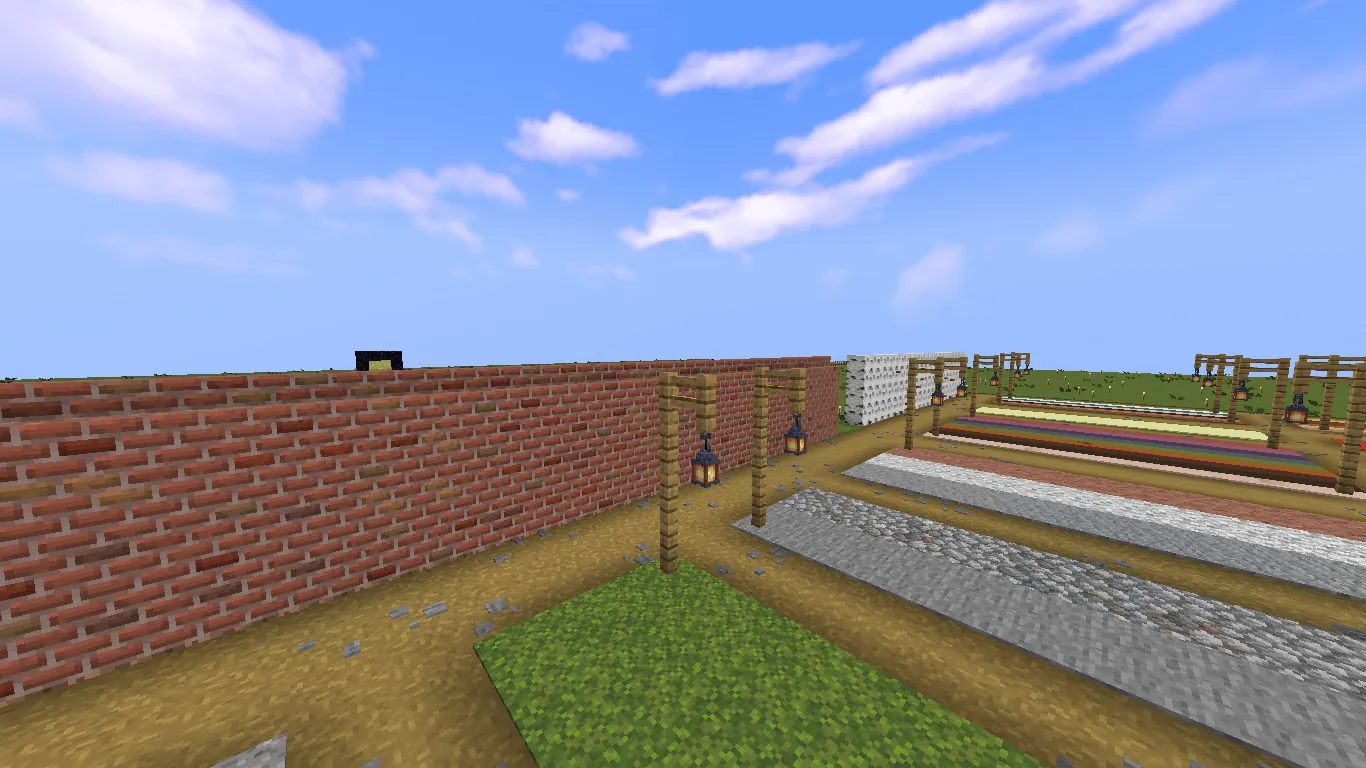 Soft Touch — скриншот 5 (Текстуры, Minecraft)