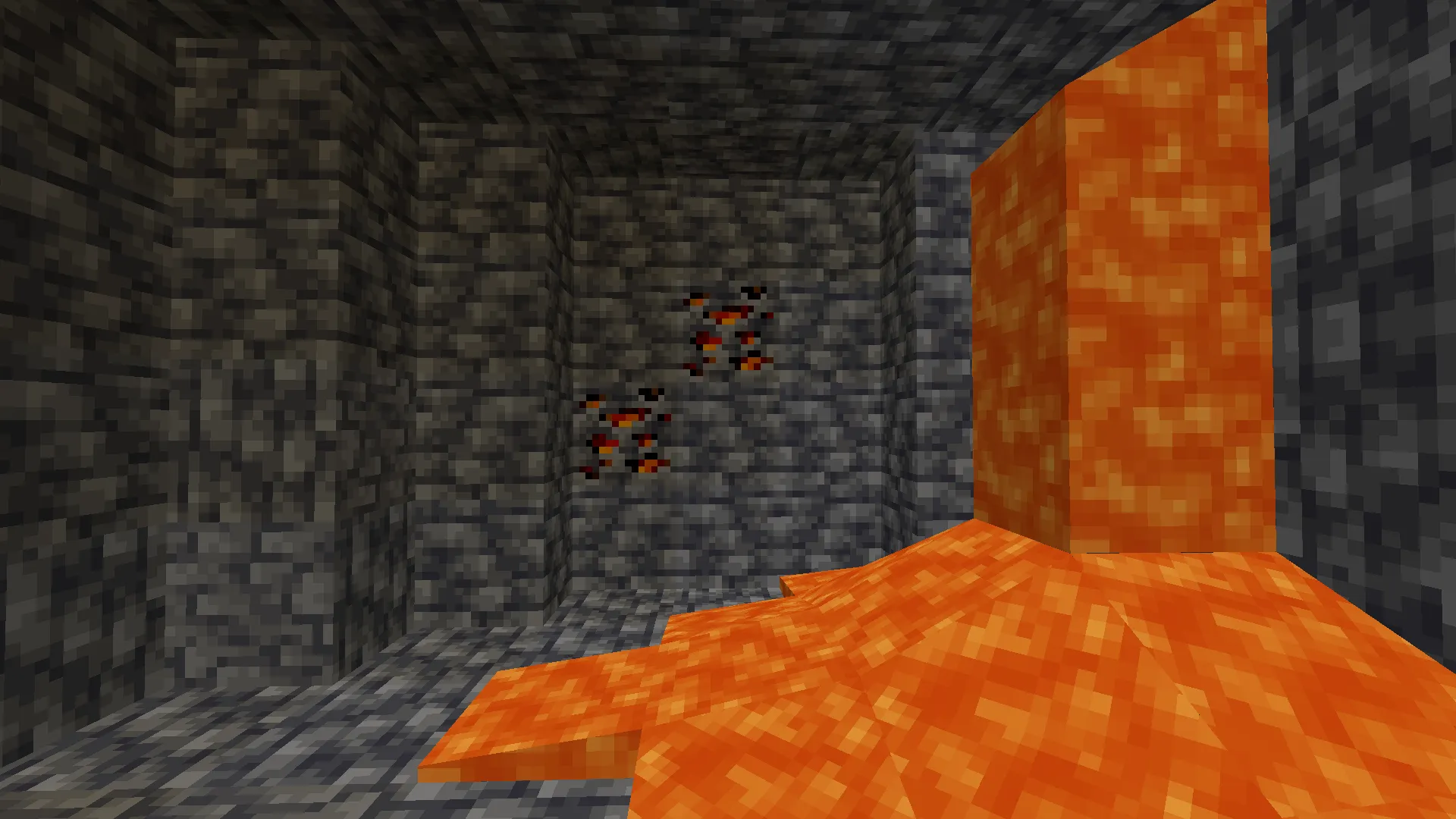 Terrinha, Моды, Minecraft