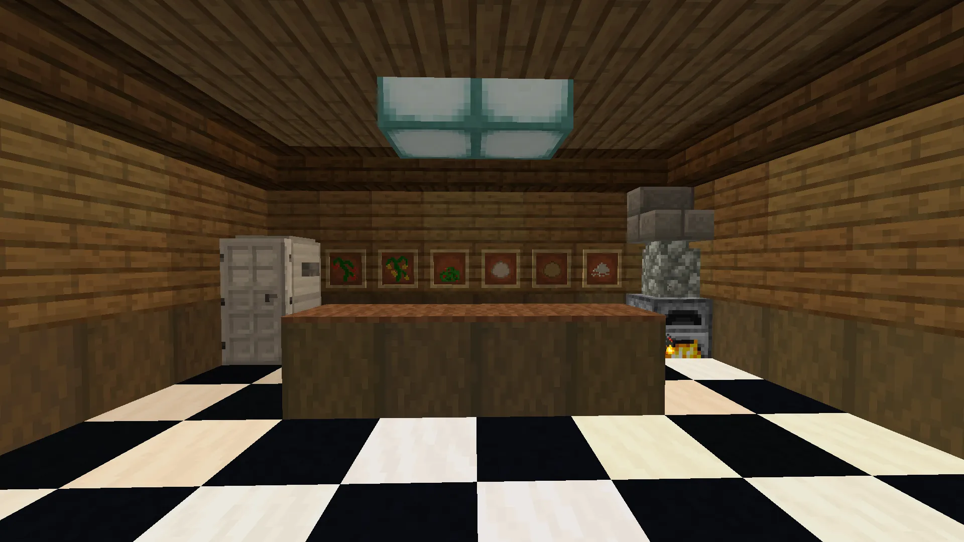 Extra Edibles — скриншот 6 (Моды, Minecraft)