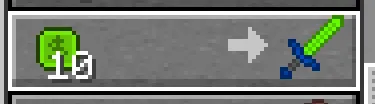Trotuman And More+, Моды, Minecraft
