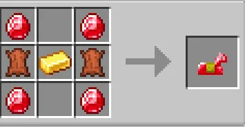 Ores & Tools Plus, Моды, Minecraft