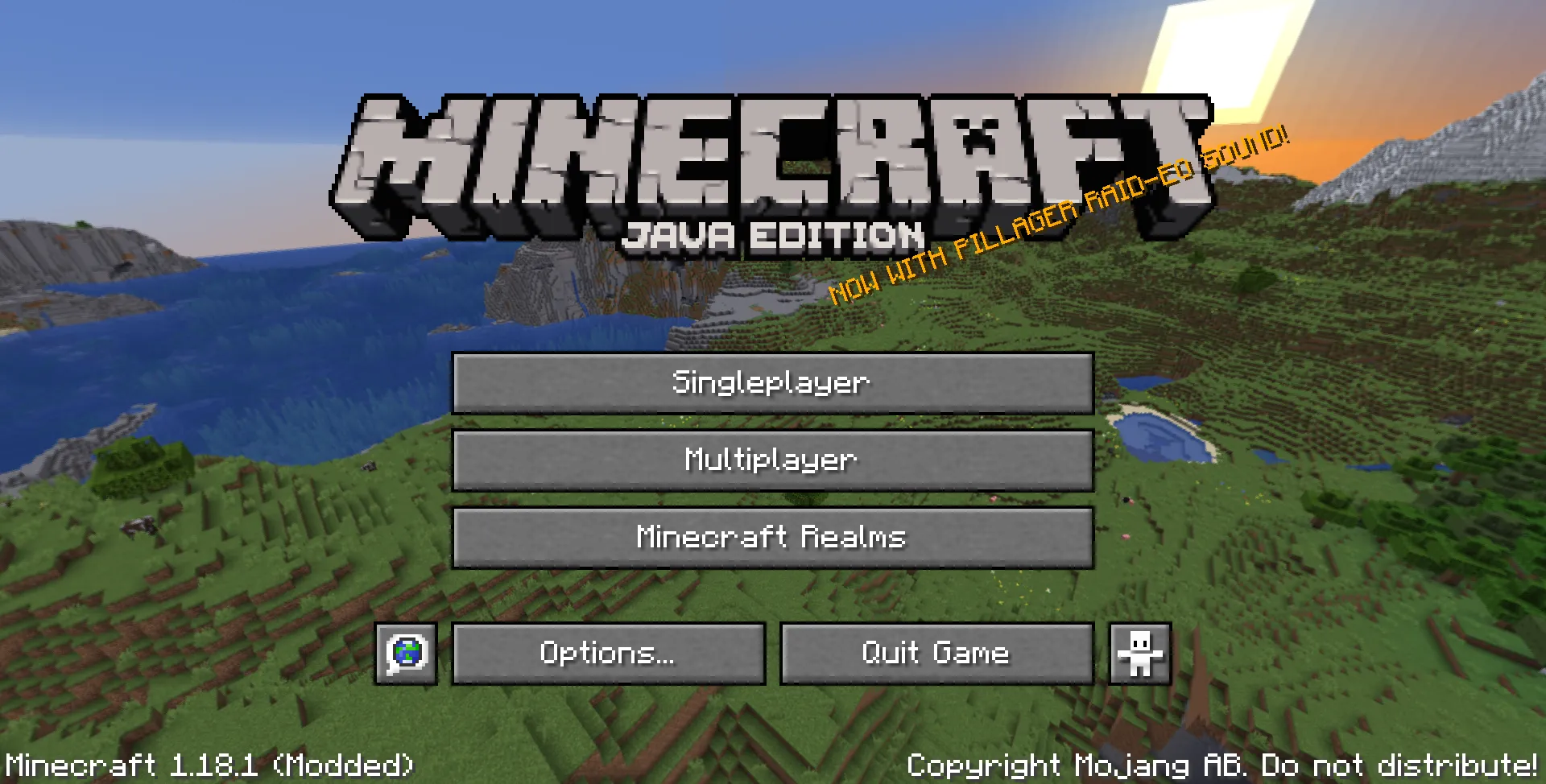 Texurepack! — скриншот 3 (Текстуры, Minecraft)
