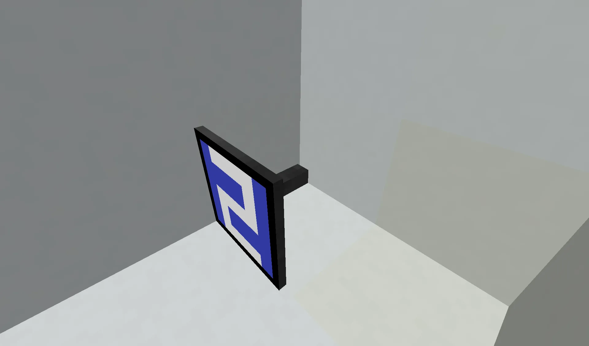 TaylosSigns — скриншот 7 (Моды, Minecraft)