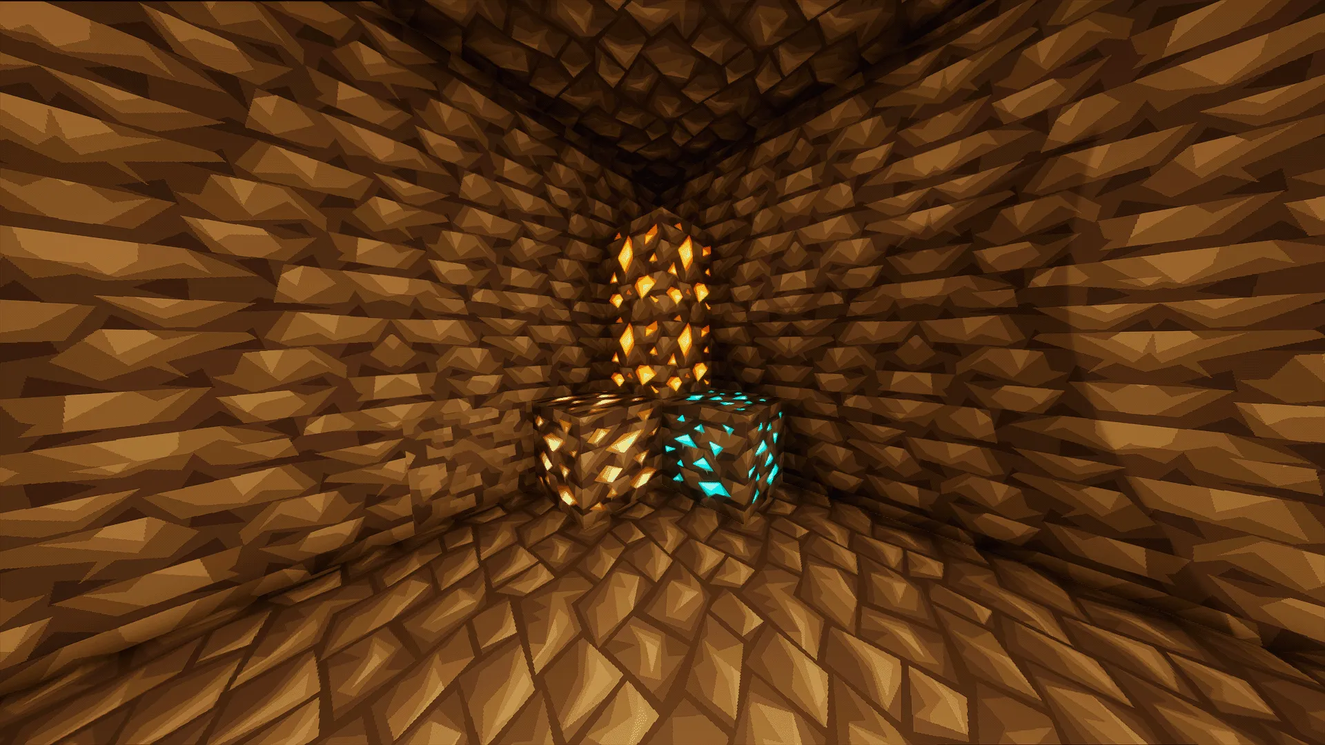 MineSmooth 256x, Текстуры, Minecraft