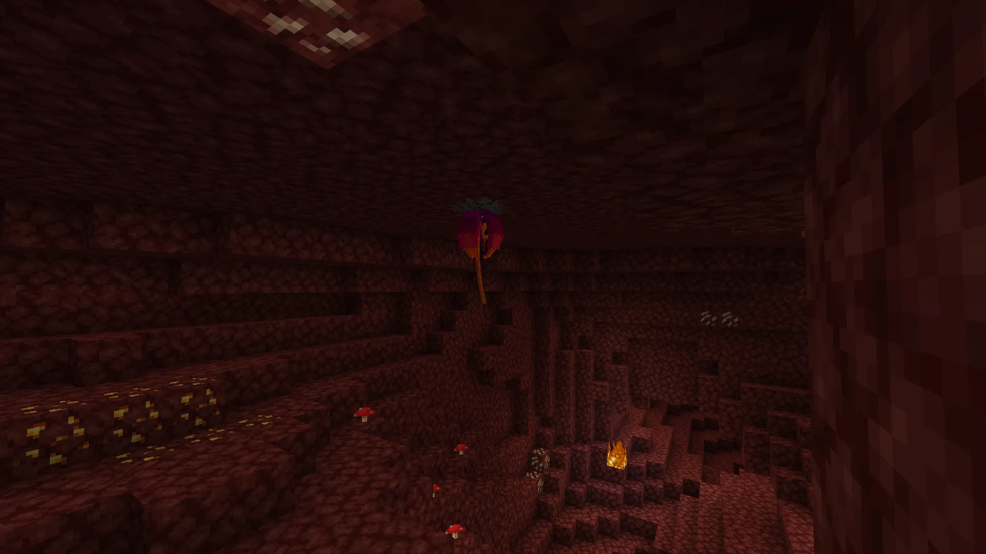 Adventure Through Adversity — скриншот 6 (Модпаки, Minecraft)