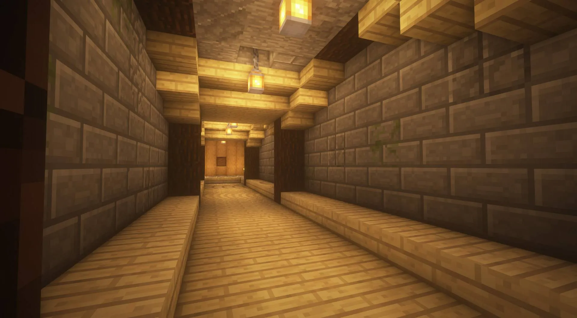 Incredibly Refined Counts — скриншот 8 (Модпаки, Minecraft)