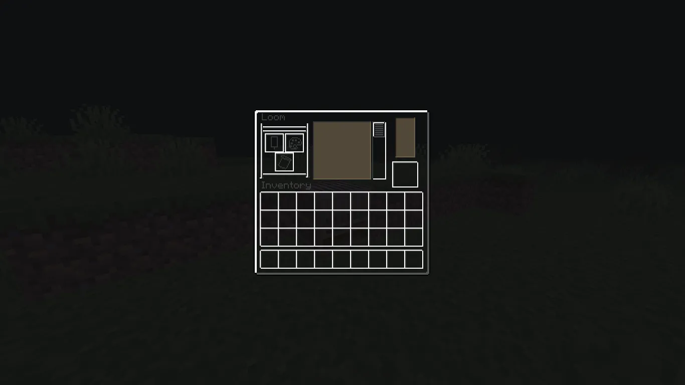 PureSight GUI — скриншот 18 (Текстуры, Minecraft)