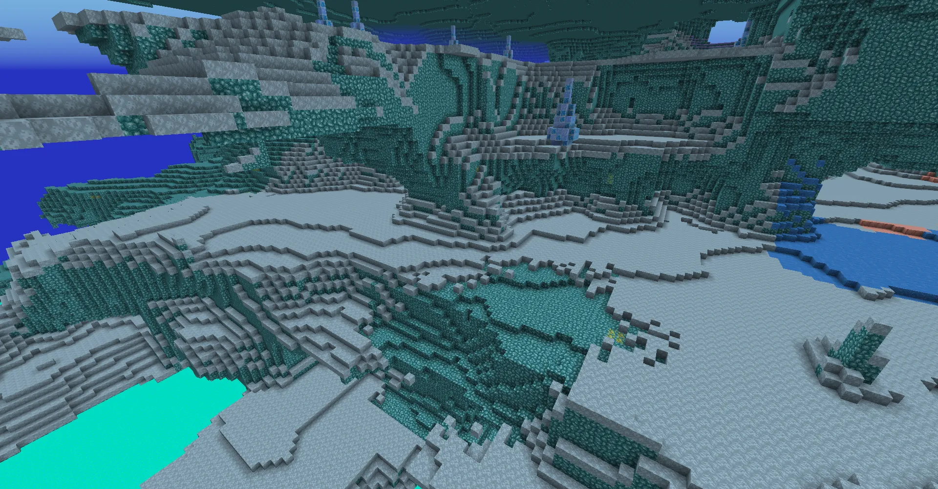 Core Ascension, Моды, Minecraft