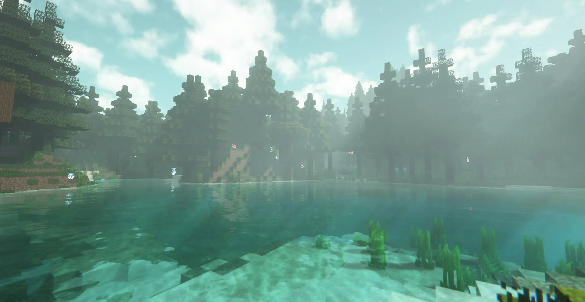 Parasite Infestation — скриншот 4 (Модпаки, Minecraft)