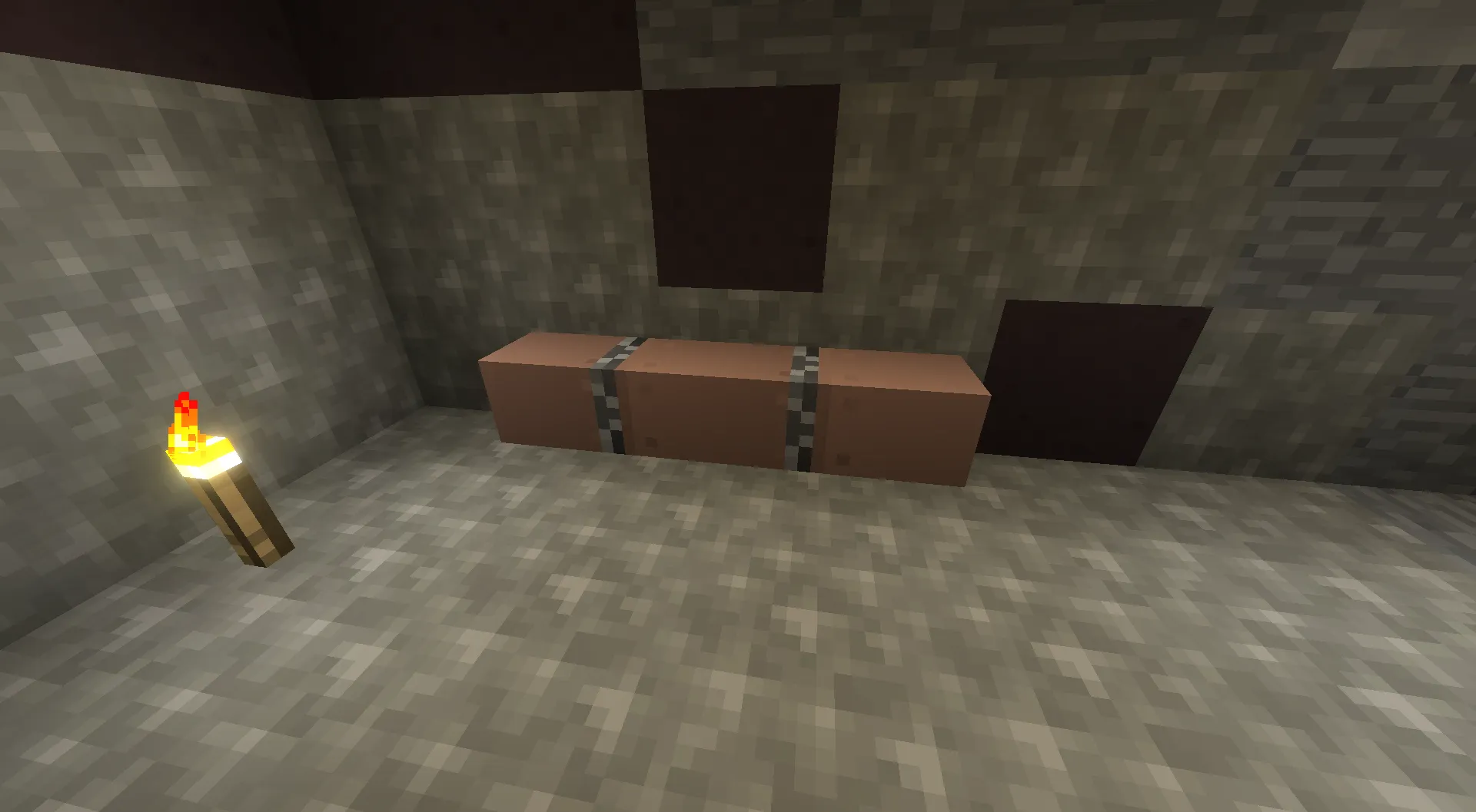 More Natural Colored Pipe Arrows, Текстуры, Minecraft