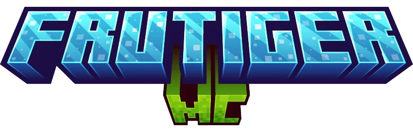 Frutiger UI — скриншот 2 (Текстуры, Minecraft)