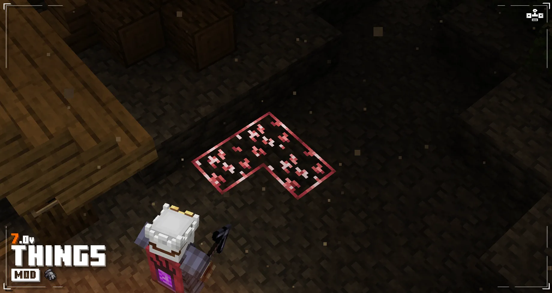 Glowing Ores! - Borderful Edition, Текстуры, Minecraft