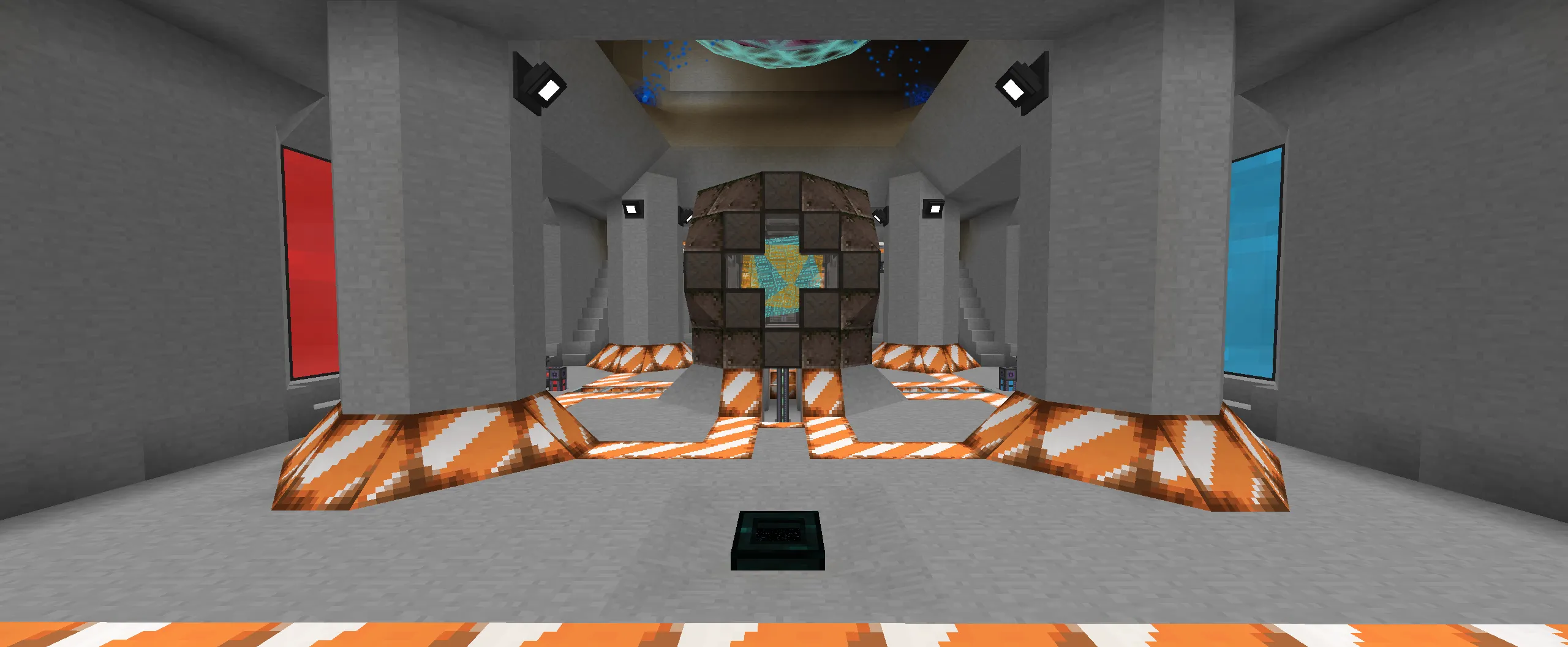 Cloud8 presents LitCraft — скриншот 3 (Модпаки, Minecraft)