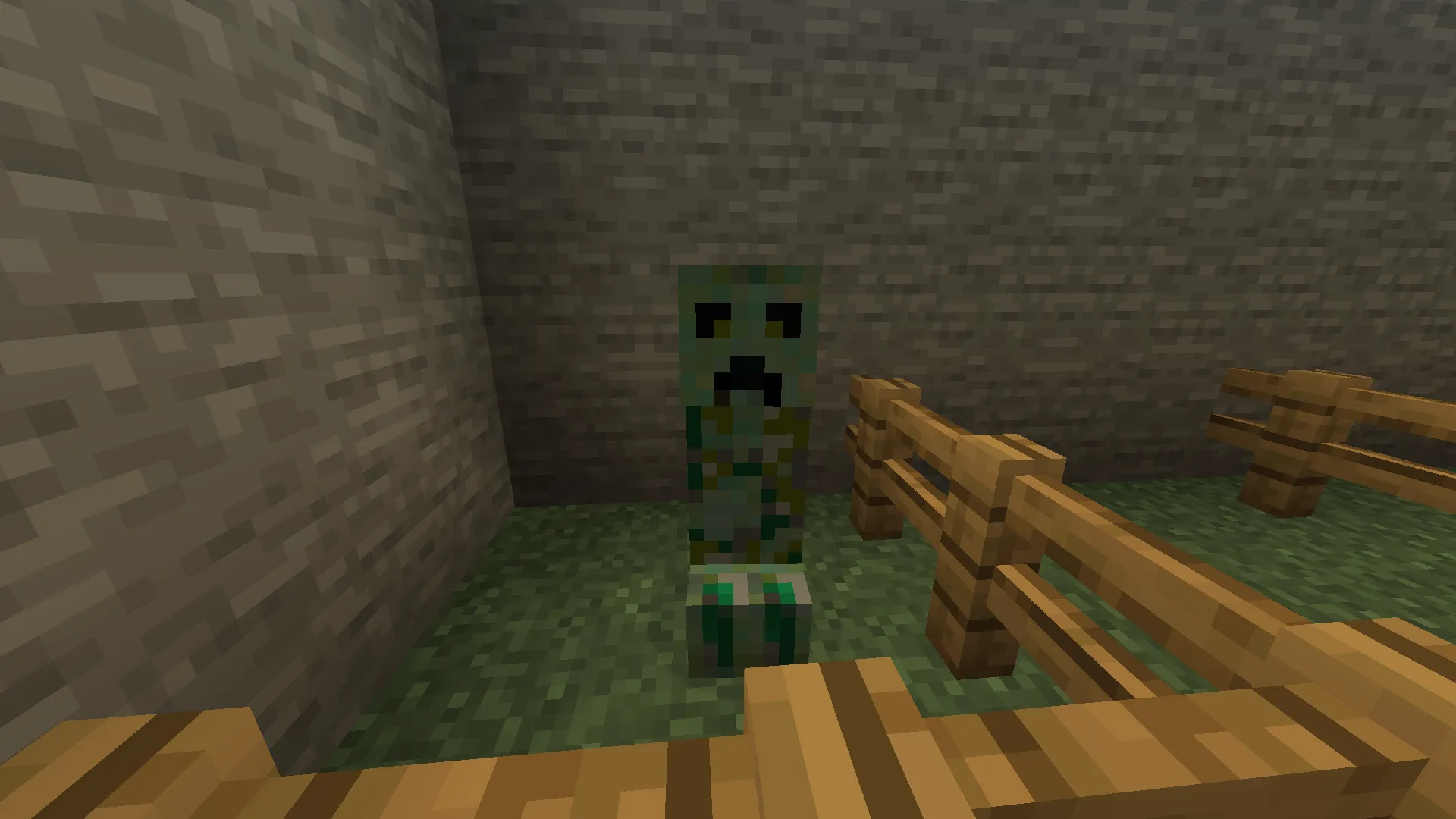Kilatons Mob Pack — скриншот 4 (Текстуры, Minecraft)