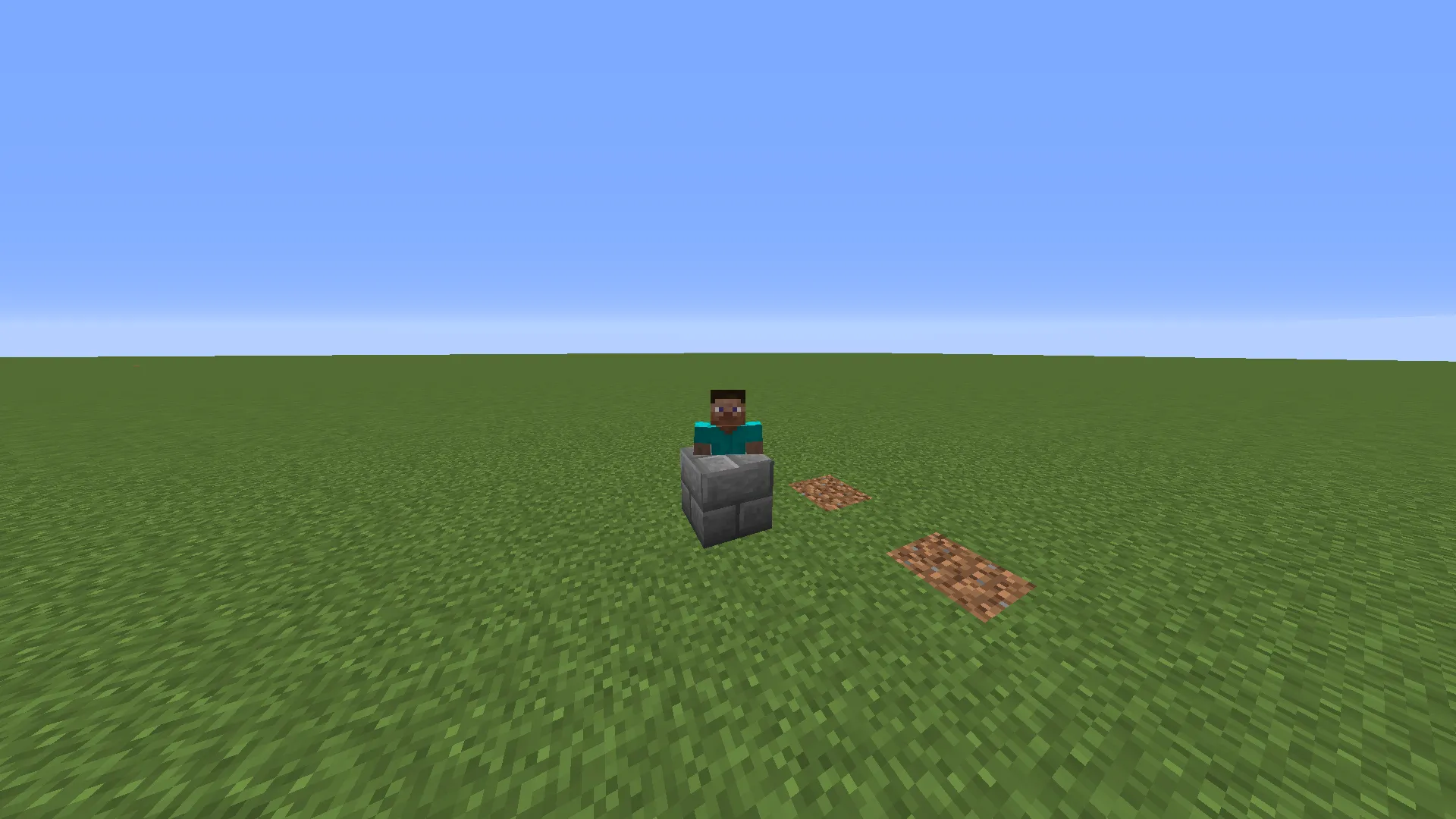 Zouvecraft Remaster, Моды, Minecraft