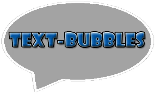 Text-Bubbles, Плагины, Minecraft