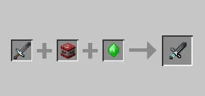 New Minerals Adventure — скриншот 5 (Моды, Minecraft)