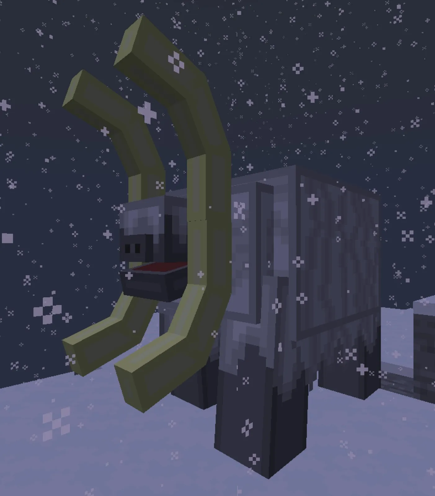 Z3nAdditions UPDATE 4 (Stopped development for a while) — скриншот 5 (Моды, Minecraft)