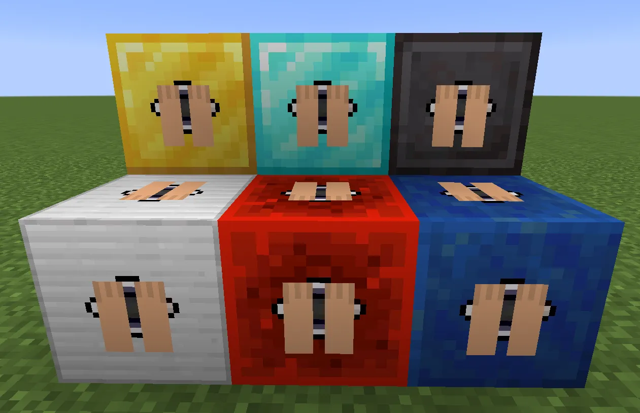 magical things, Моды, Minecraft