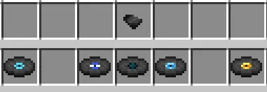 MusicXD, Текстуры, Minecraft