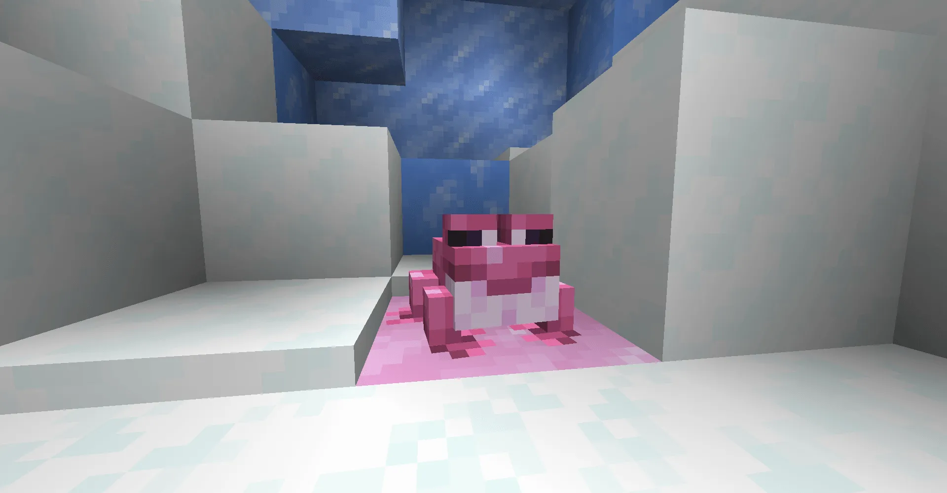 Myxini's Mobs, Моды, Minecraft