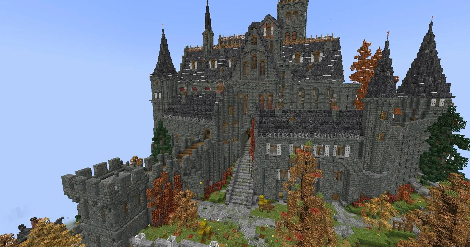 CursedForge — скриншот 1 (Модпаки, Minecraft)