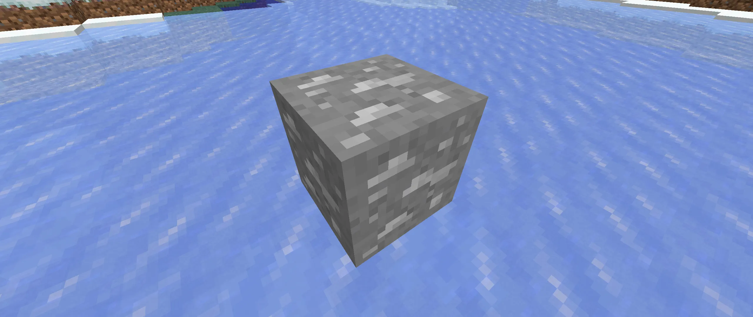 project-676817, Моды, Minecraft
