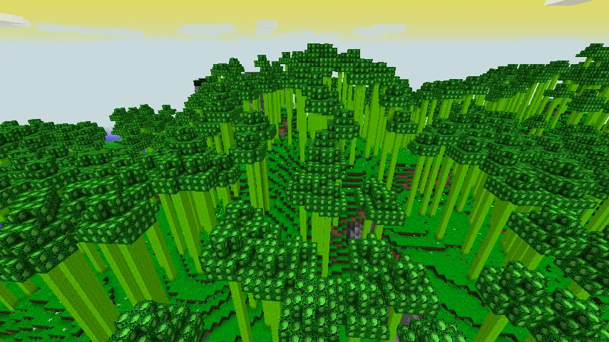 Fantastic Minetiers, Моды, Minecraft