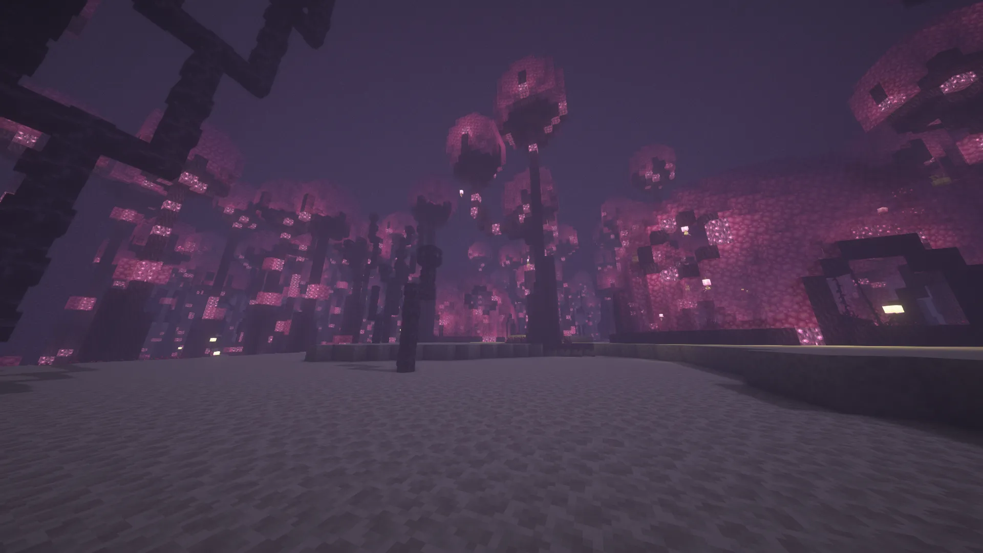 Vanilla expansions — скриншот 3 (Модпаки, Minecraft)