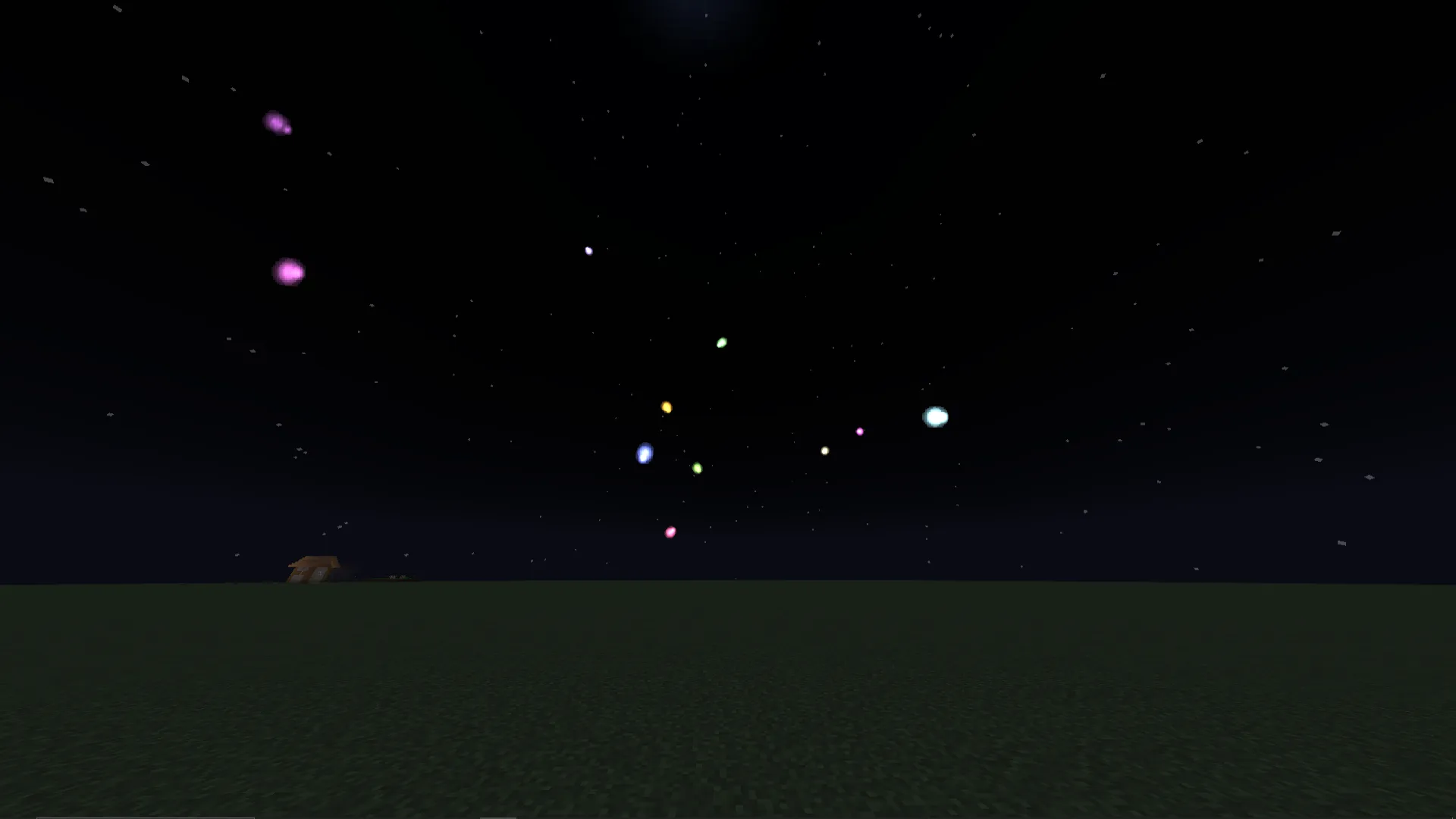 SoulLight, Моды, Minecraft