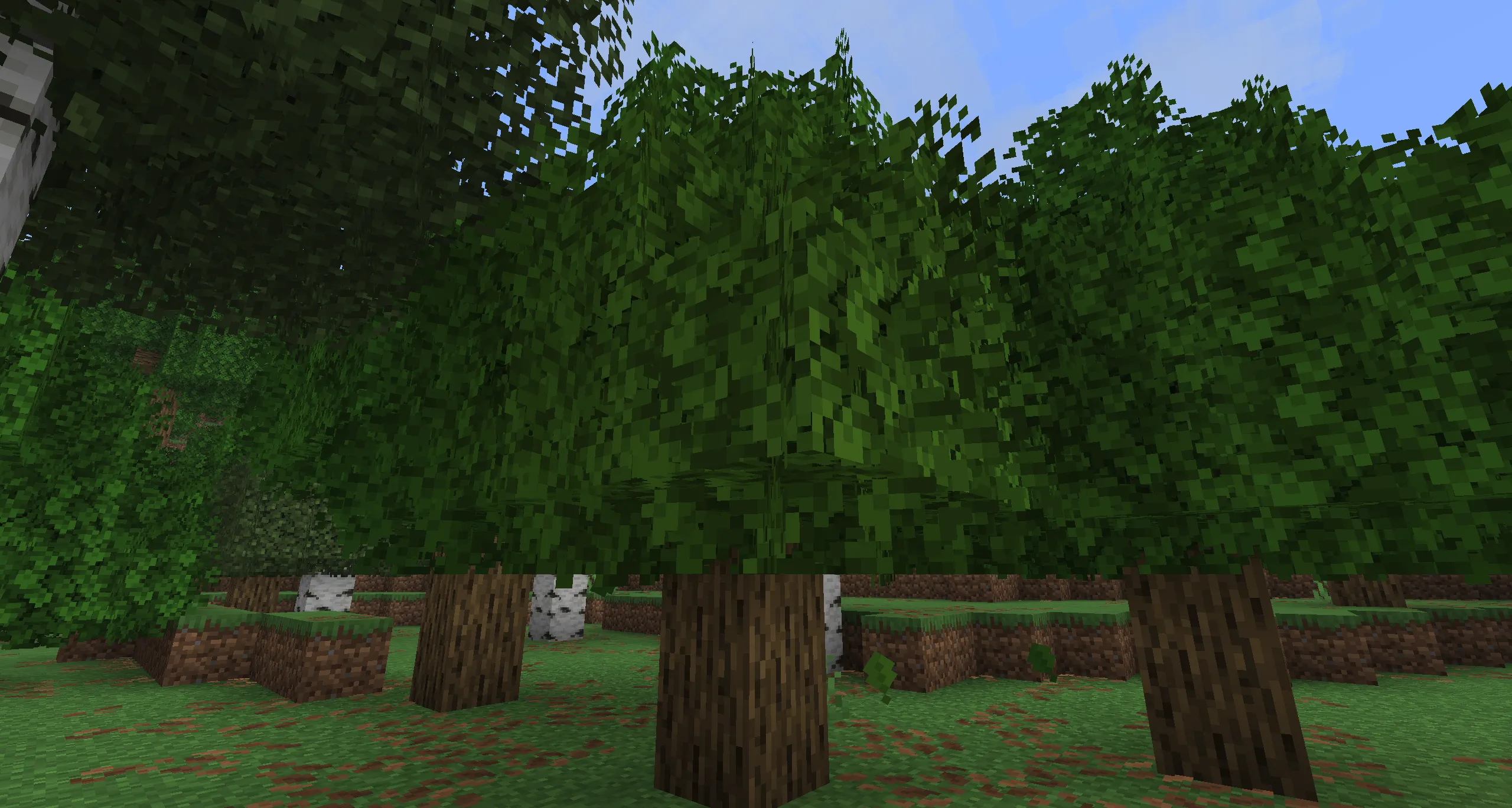 LSMADLH Forever, Модпаки, Minecraft